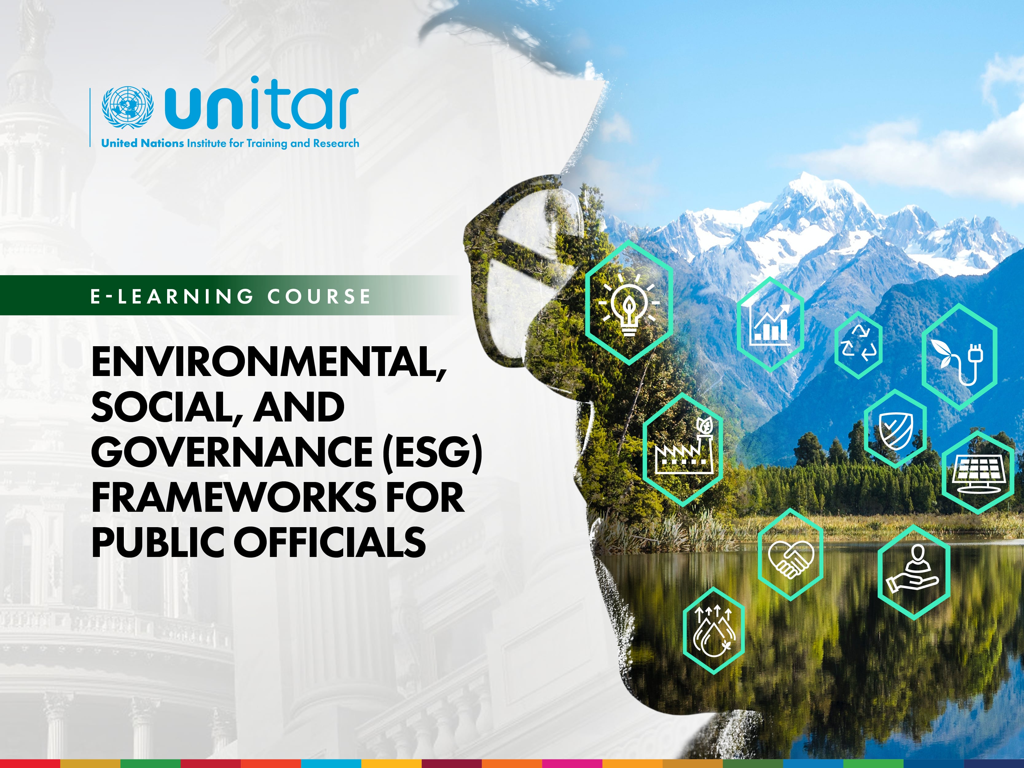 Environmental, Social, And Governance Frameworks For Public Officials…