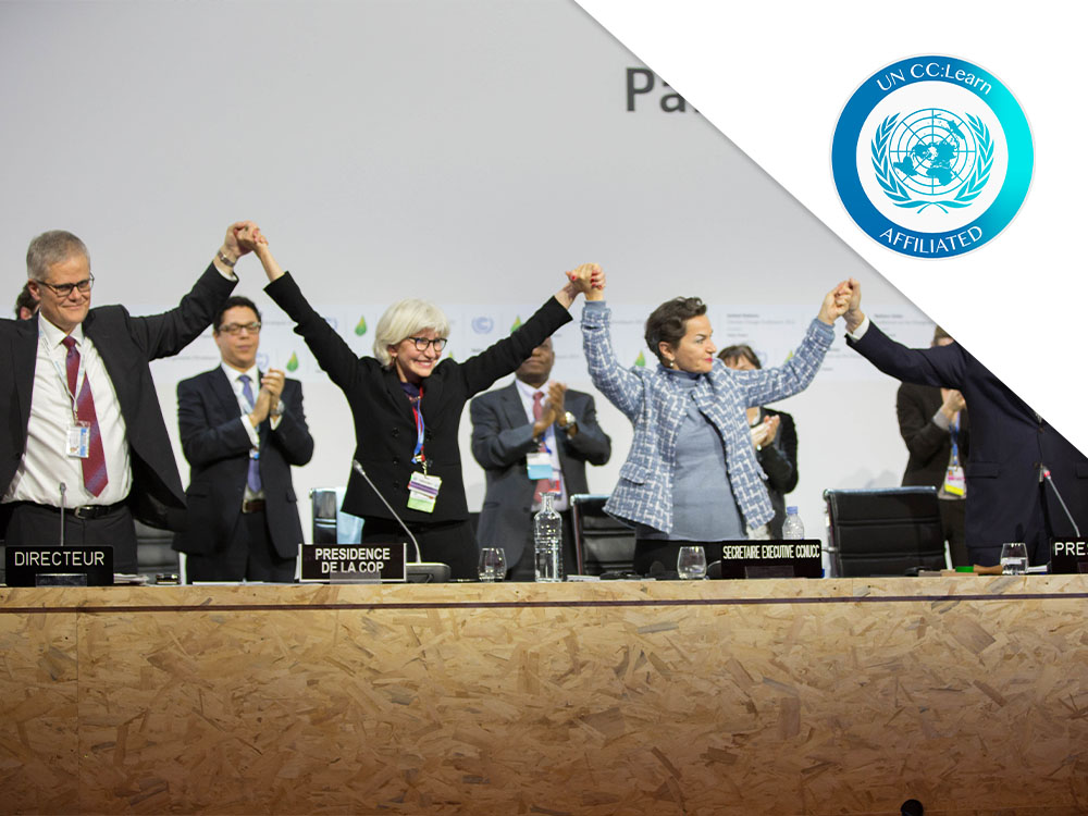 The Paris Agreement Implementation and Compliance Committee