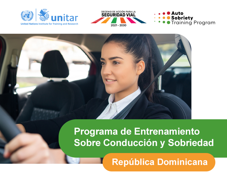 Programa de Entrenamiento Sobre Conducción Y Sobriedad en República…