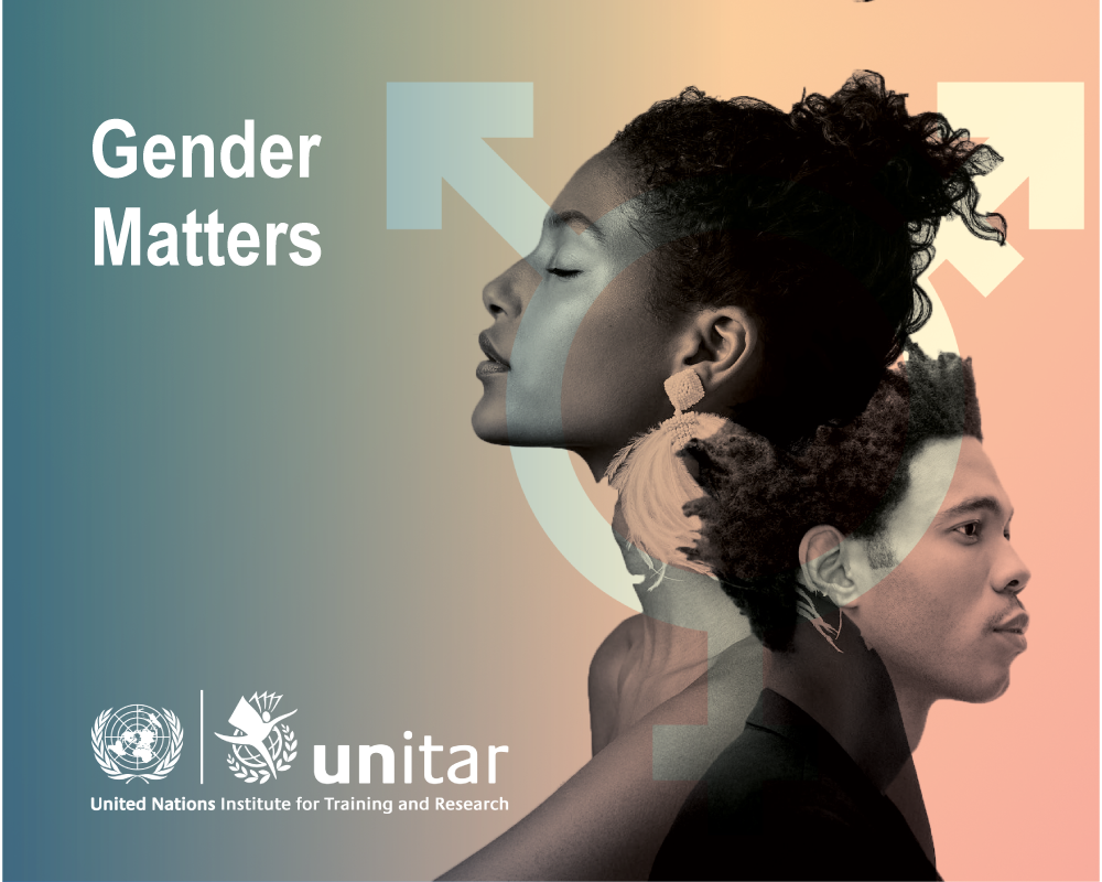 Gender Matters [PTP.2023.16E]