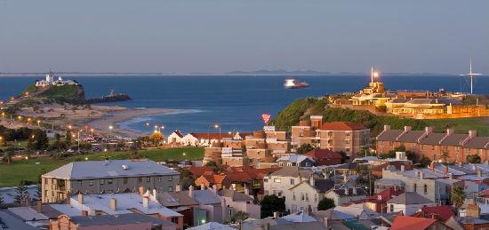 CIFAL Newcastle - University of Newcastle Cultural Capability Training