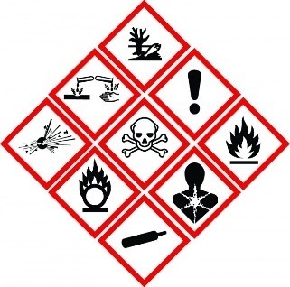 Classifying and Labelling Chemicals According to the UN GHS (March - June…