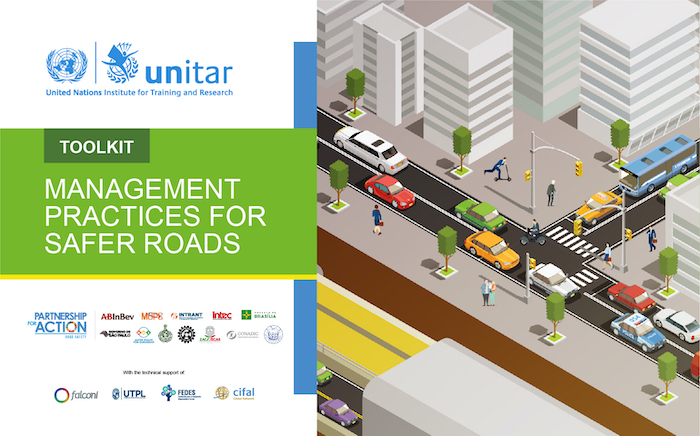 Management Practices for Safer Roads: Toolkit