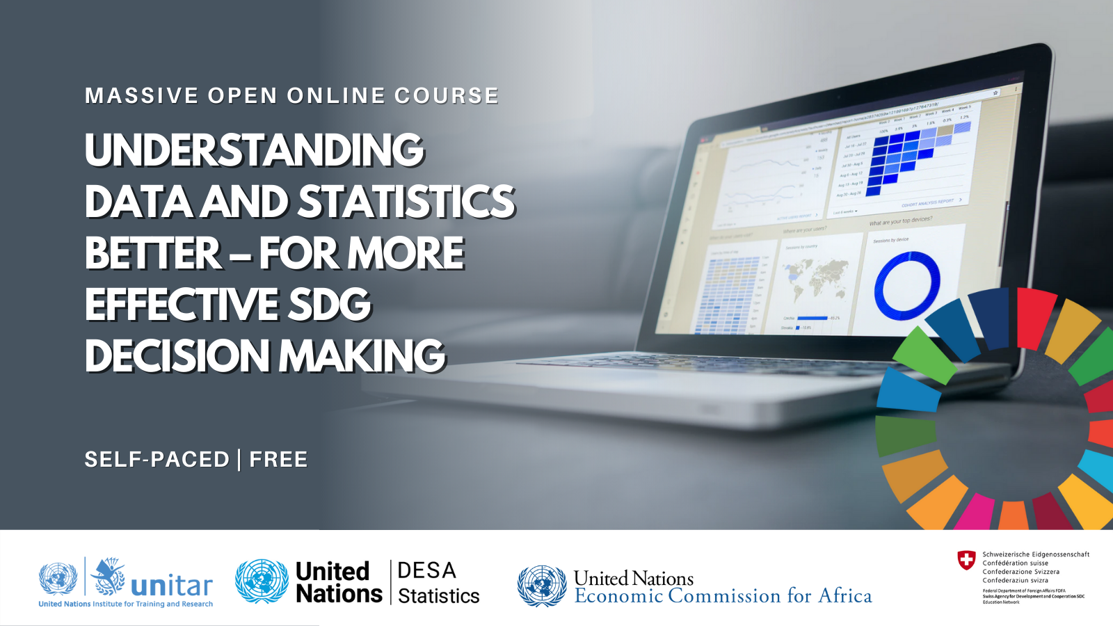 Understanding data and statistics better – for more effective SDG decision…