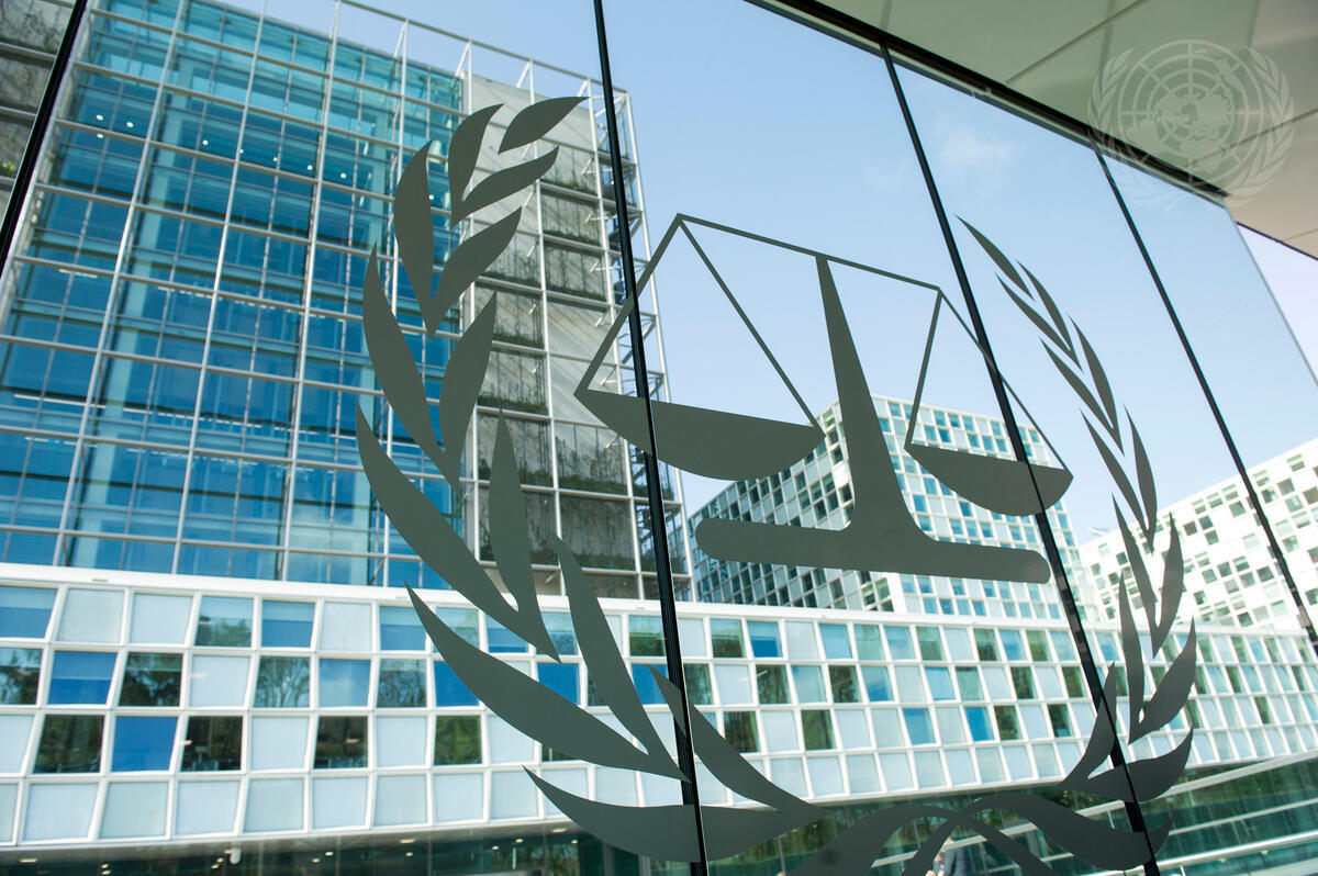 Executive Diploma on International Criminal Law and Transitional Justice…