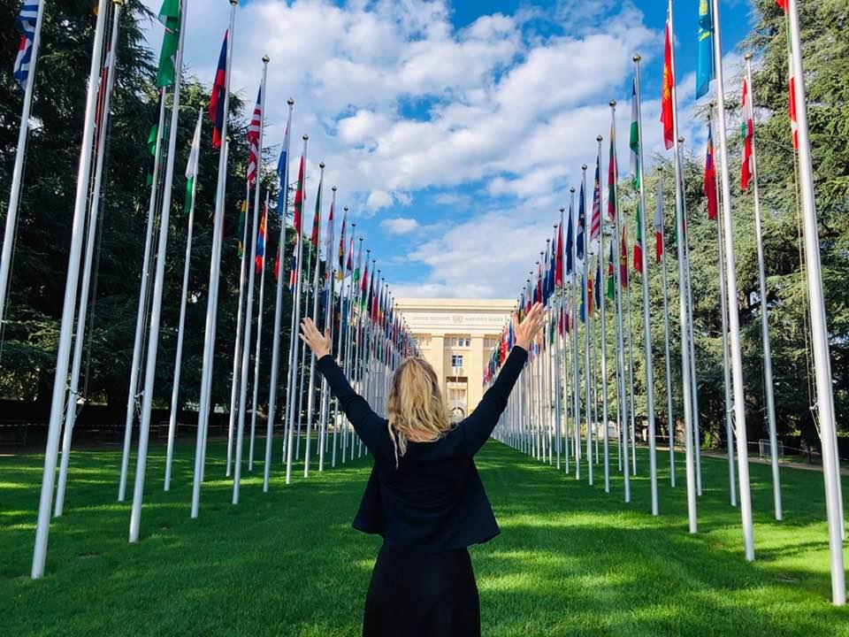 United Nations Internship Preparation Programme