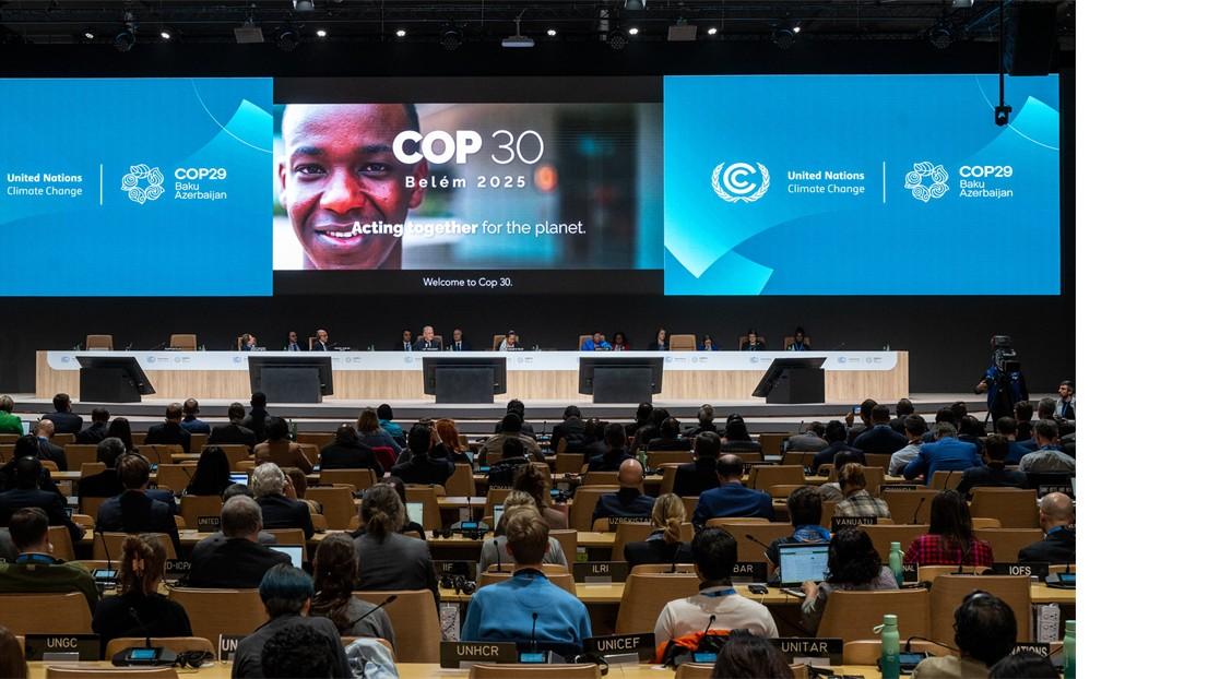 2024 UN Climate Change