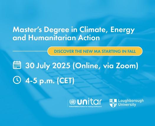 Webinar banner