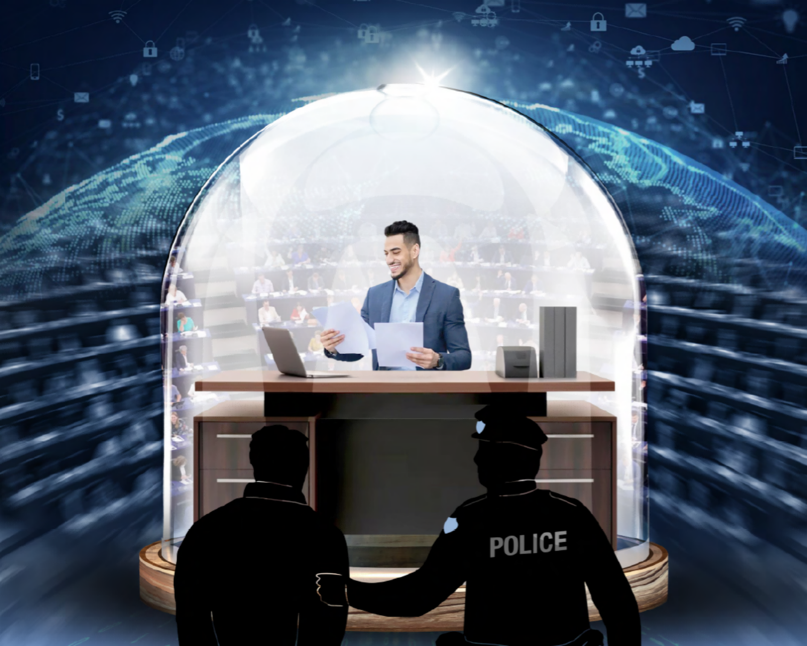 LES PARLEMENTS DANS LA PROTECTION DES LANCEURS D’ALERTE ET DES AUTRES ...