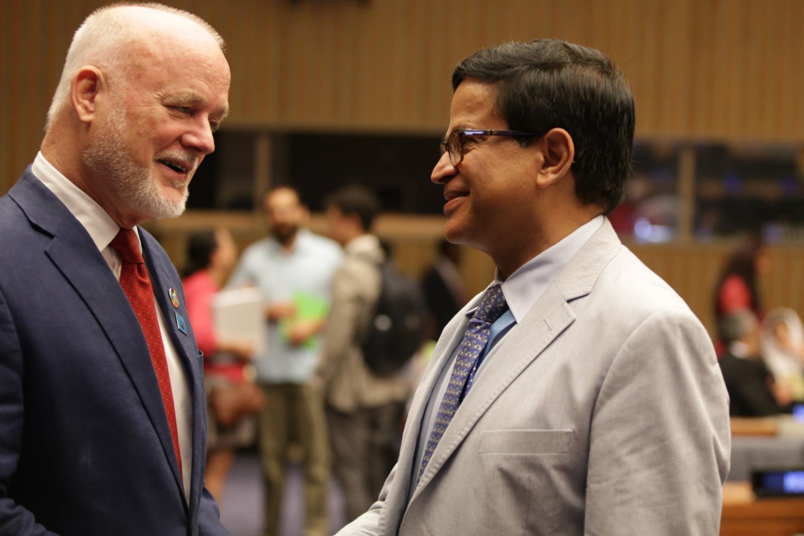 Successful Networking in Action