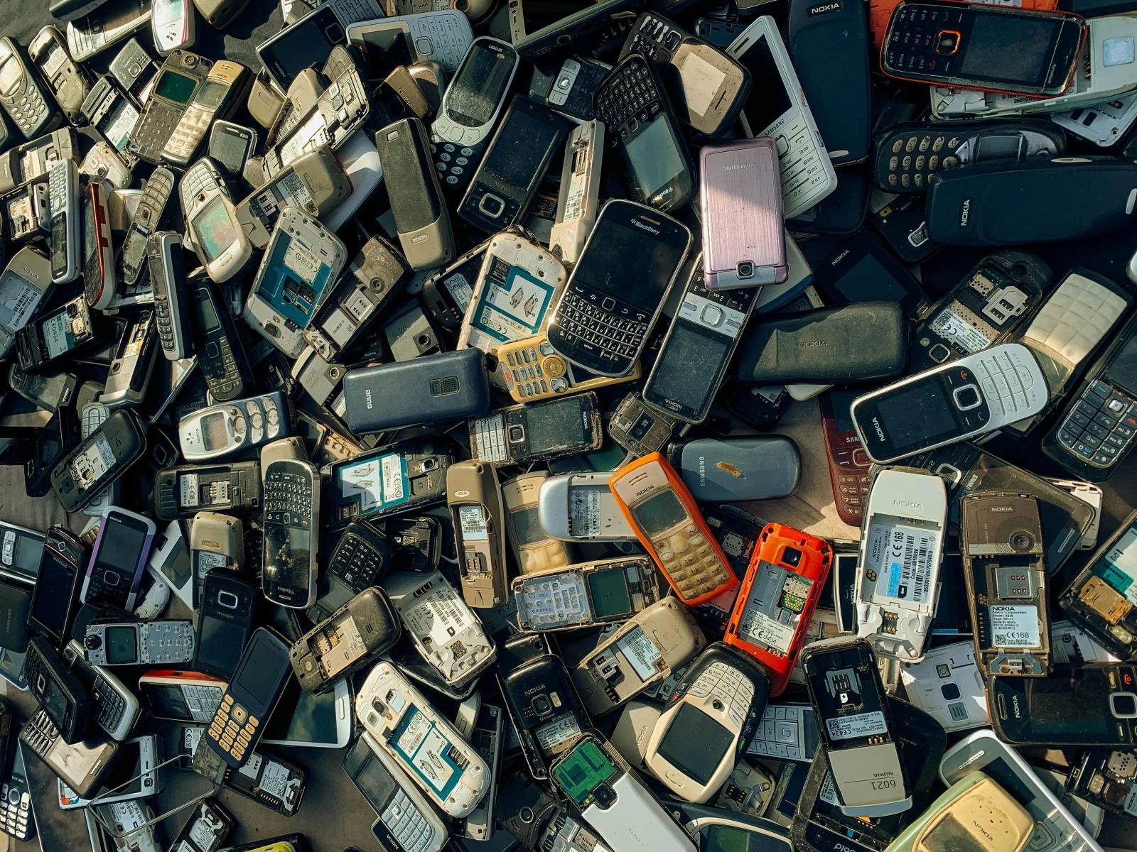 E-waste