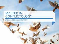 Master in Conflict, Peace and Secu
