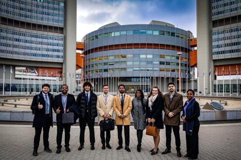 Vienna Immersion Programme 2025