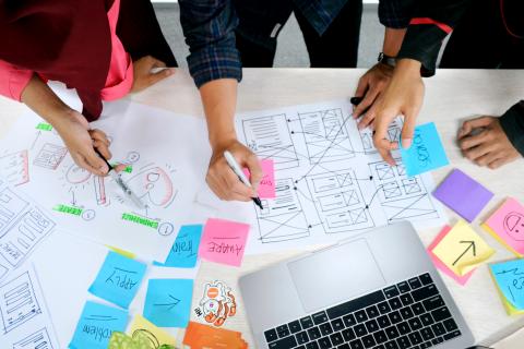 Micro-Formación de Formadores/as