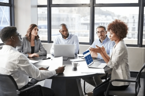 Formation de l'OMS pour les évaluateurs GBT