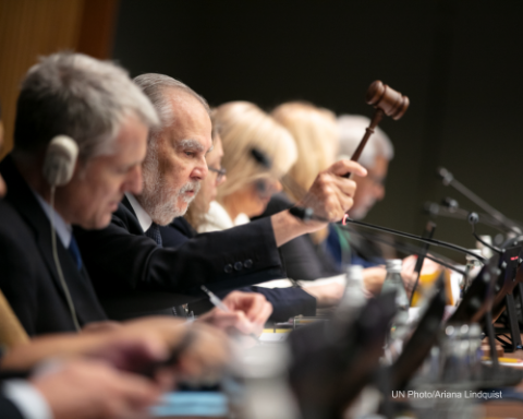 International Law Webinar Track Spring 2024 UNITAR   IL 5 