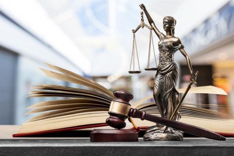 Online Executive Diploma on International Law in the 21st Century - 2023
