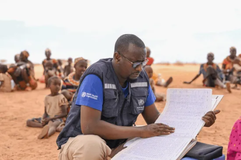 Neglected Tropical Diseases Monitoring and Evaluation Framework