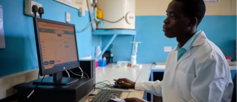 Santé digitale : Planification des systèmes nationaux