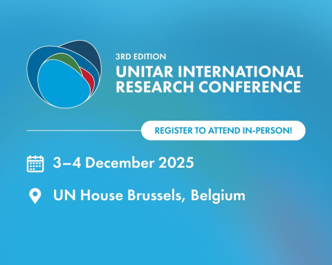 3UIRC: In-Person Event Banner