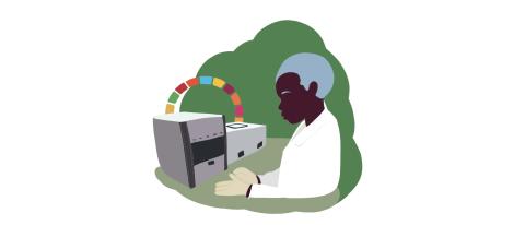 Rapid diagnostics for tuberculosis detection