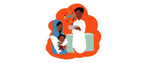Social protection for people affected by tuberculosis: an introduction