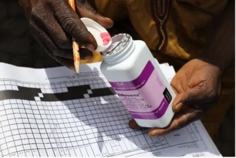 La sécurité dans l'administration de médicaments pour les maladies tropicales négligées