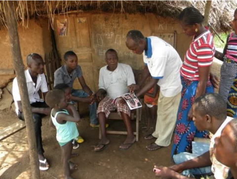 Ce cours en ligne vise à fournir des informations de base aux agents de santé de première ligne afin qu'ils puissent mettre en œuvre les mesures de contrôle recommandées pour minimiser l'impact négatif de l'ulcère de Buruli sur les populations.