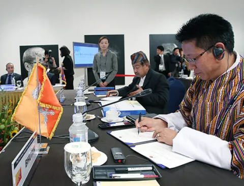 Sustainability framework for action against NTDs 2021–2030