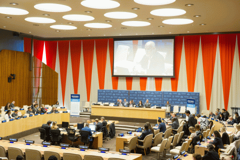 ECOSOC