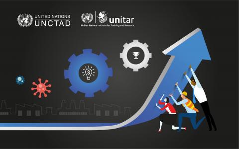 UNCTAD-UNITAR Series