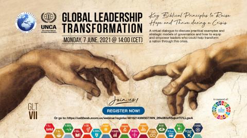 GLT event