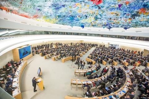 UN Youth Development Programme