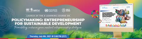 EPF course launch