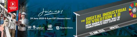 Manufacturing and digital transformation