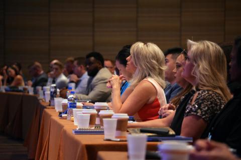Photo by Antonio Jamal Roberson: https://www.pexels.com/photo/a-group-of-administration-inside-of-conference-room-3678057/