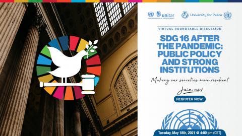 Uni for Peace